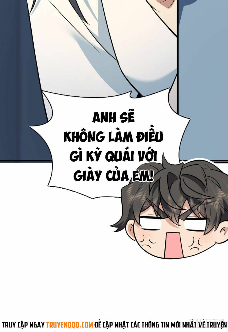 Bà Xã Nhà Tôi Đến Từ Ngàn Năm Trước - Chapter 138 - Page 50