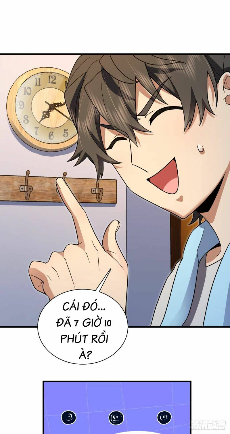 Bà Xã Nhà Tôi Đến Từ Ngàn Năm Trước - Chapter 138 - Page 5