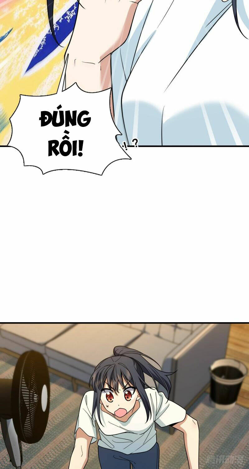 Bà Xã Nhà Tôi Đến Từ Ngàn Năm Trước - Chapter 138 - Page 7