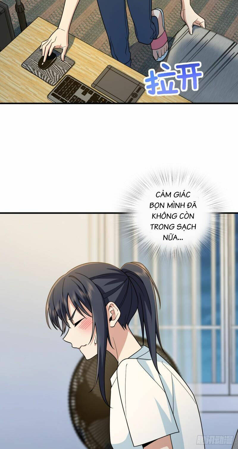 Bà Xã Nhà Tôi Đến Từ Ngàn Năm Trước - Chapter 138 - Page 8