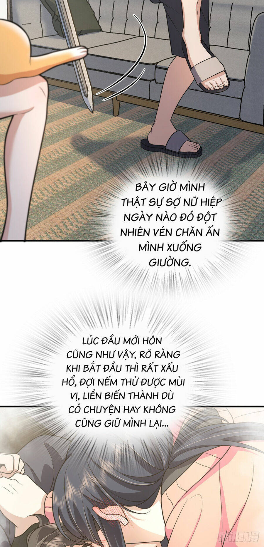 Bà Xã Nhà Tôi Đến Từ Ngàn Năm Trước - Chapter 139 - Page 10