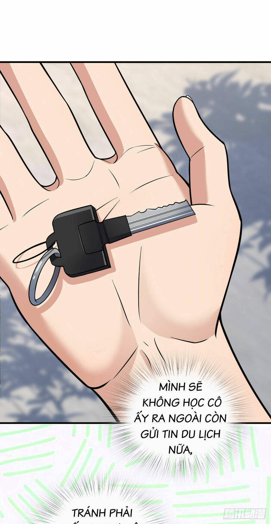 Bà Xã Nhà Tôi Đến Từ Ngàn Năm Trước - Chapter 139 - Page 13