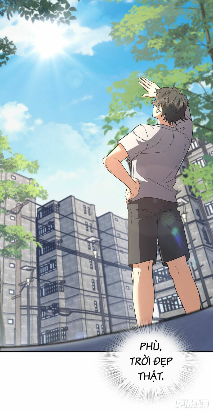 Bà Xã Nhà Tôi Đến Từ Ngàn Năm Trước - Chapter 139 - Page 15