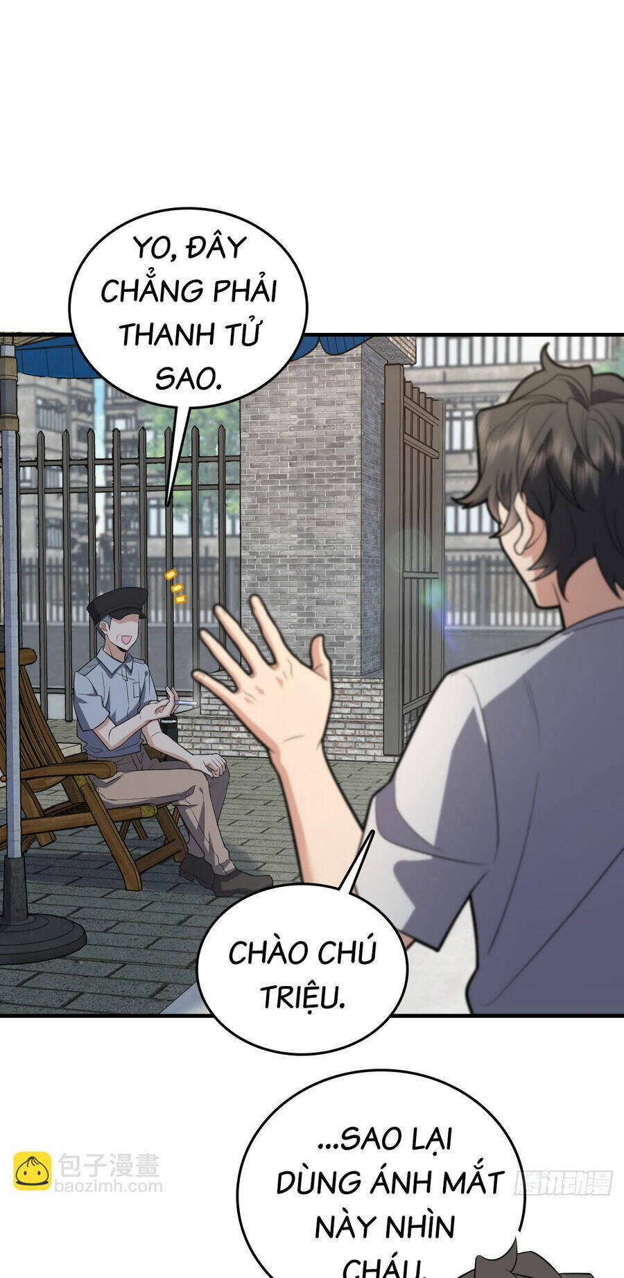 Bà Xã Nhà Tôi Đến Từ Ngàn Năm Trước - Chapter 139 - Page 16