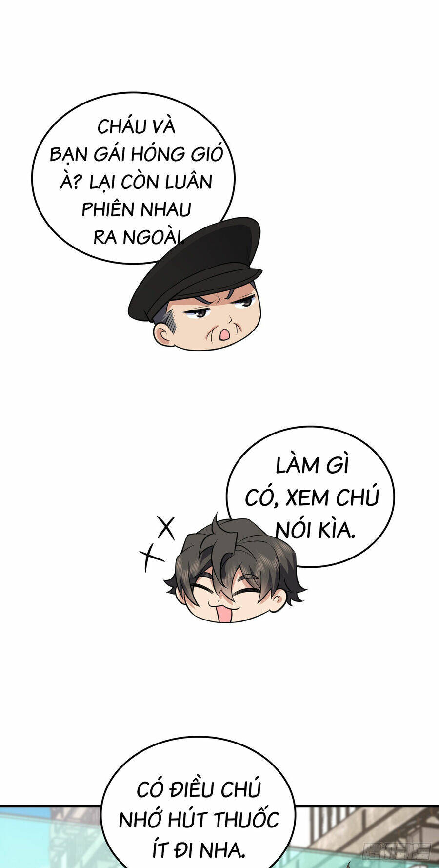 Bà Xã Nhà Tôi Đến Từ Ngàn Năm Trước - Chapter 139 - Page 18