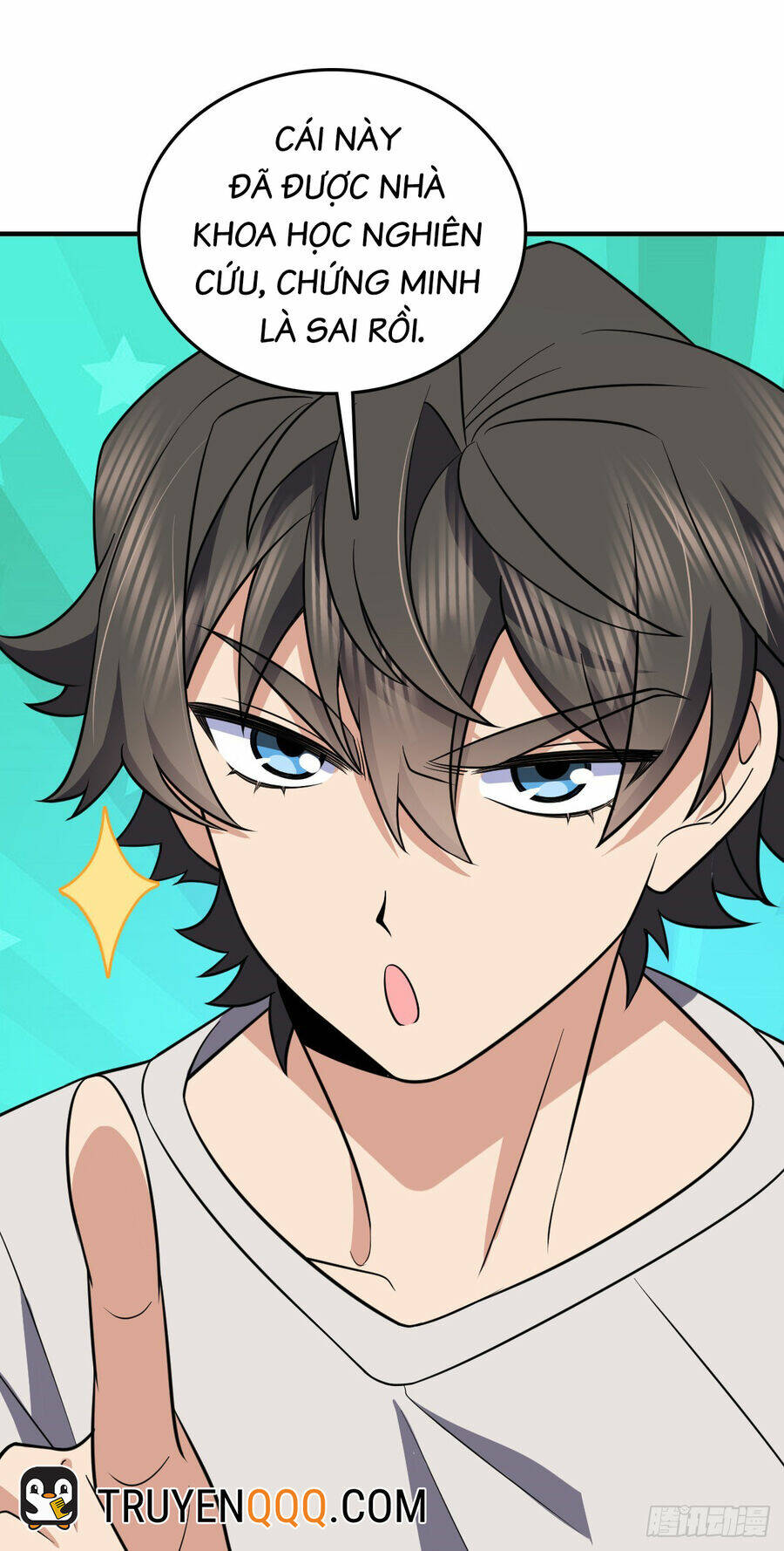 Bà Xã Nhà Tôi Đến Từ Ngàn Năm Trước - Chapter 139 - Page 20