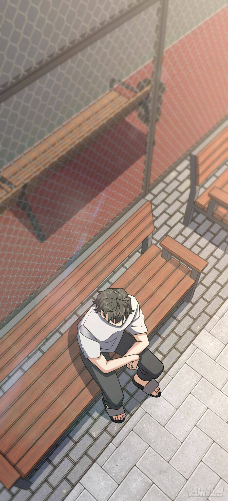 Bà Xã Nhà Tôi Đến Từ Ngàn Năm Trước - Chapter 139 - Page 24