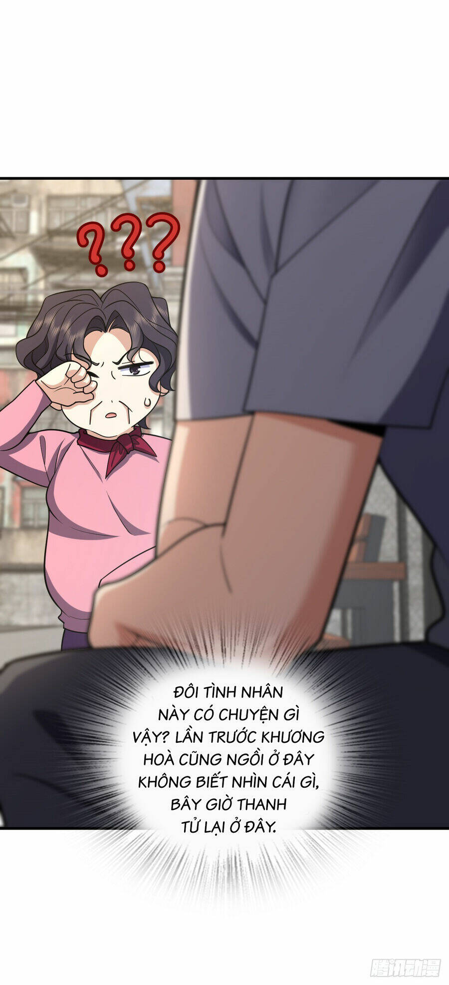 Bà Xã Nhà Tôi Đến Từ Ngàn Năm Trước - Chapter 139 - Page 26