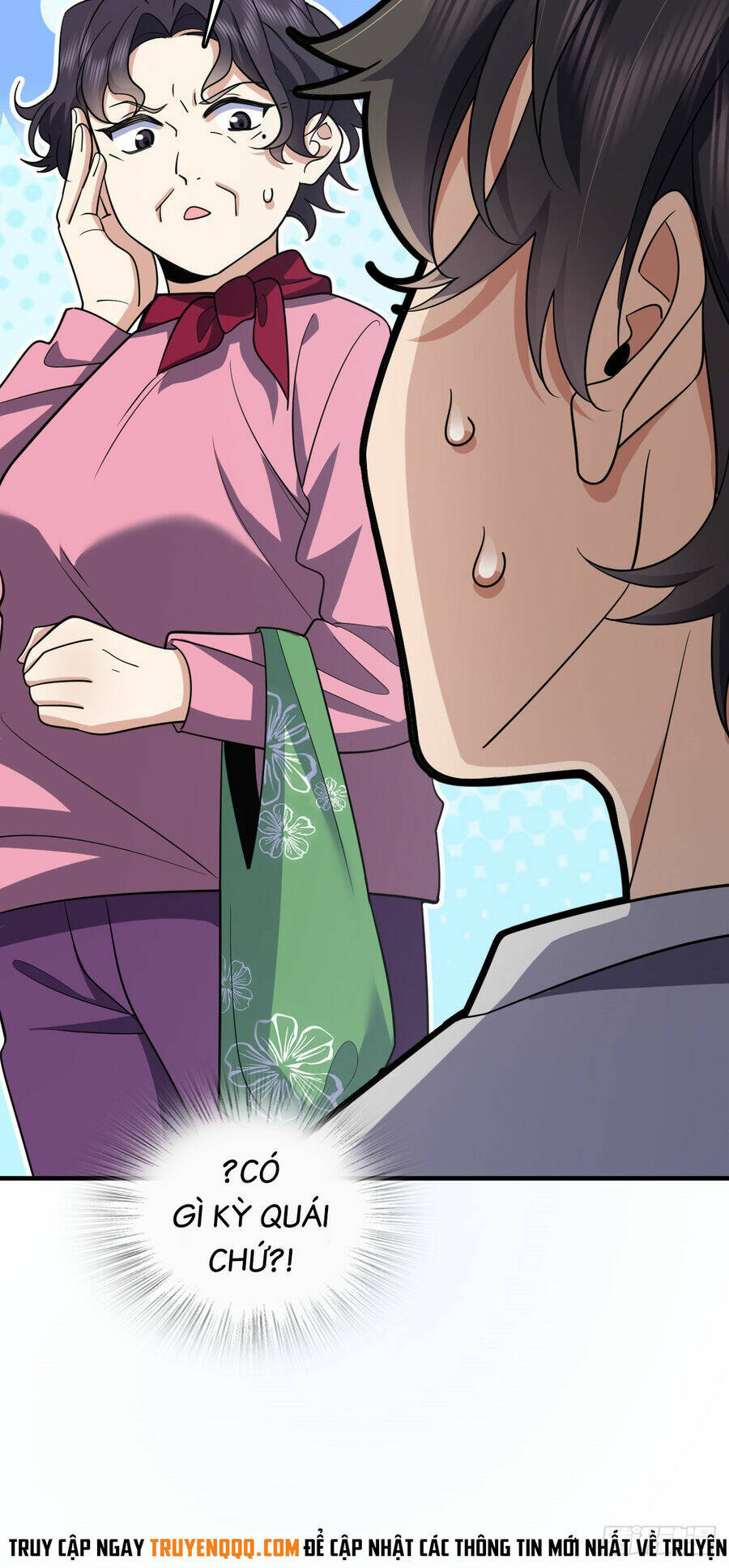 Bà Xã Nhà Tôi Đến Từ Ngàn Năm Trước - Chapter 139 - Page 29