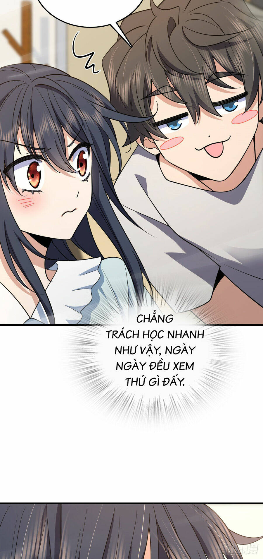 Bà Xã Nhà Tôi Đến Từ Ngàn Năm Trước - Chapter 139 - Page 45