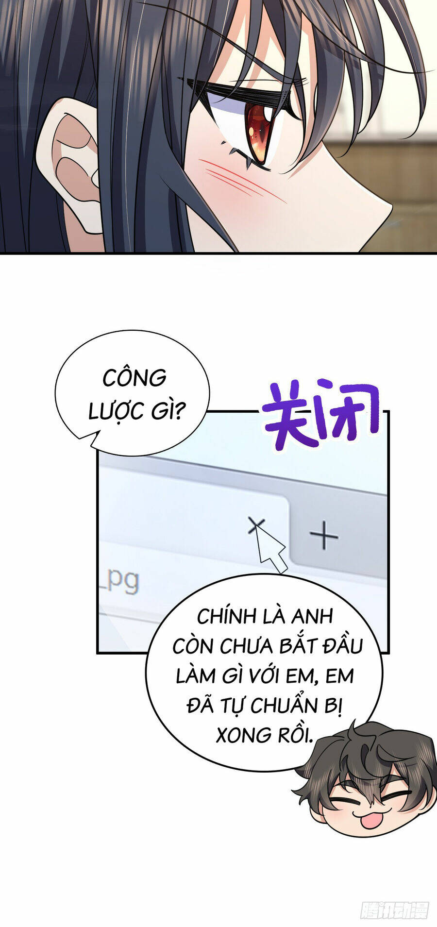 Bà Xã Nhà Tôi Đến Từ Ngàn Năm Trước - Chapter 139 - Page 46