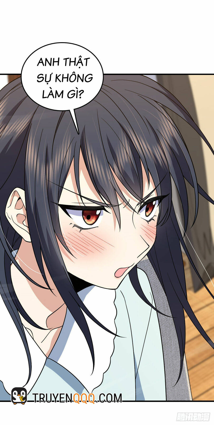 Bà Xã Nhà Tôi Đến Từ Ngàn Năm Trước - Chapter 139 - Page 47