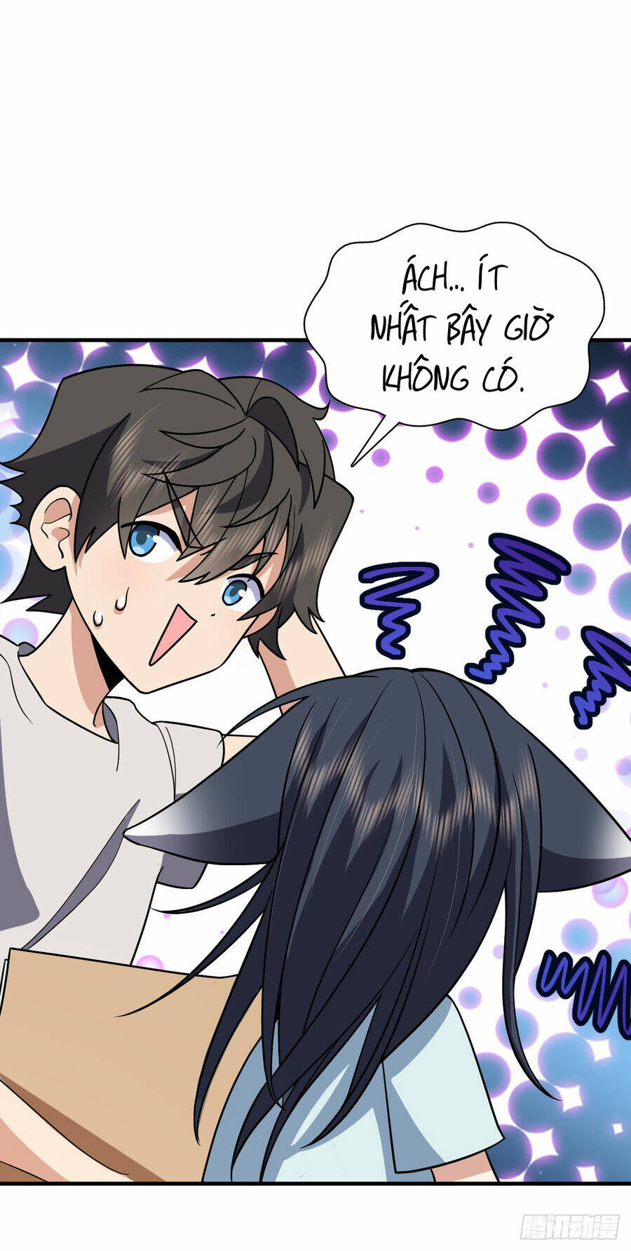 Bà Xã Nhà Tôi Đến Từ Ngàn Năm Trước - Chapter 139 - Page 48