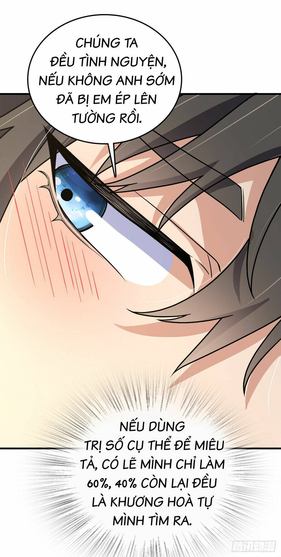 Bà Xã Nhà Tôi Đến Từ Ngàn Năm Trước - Chapter 139 - Page 49