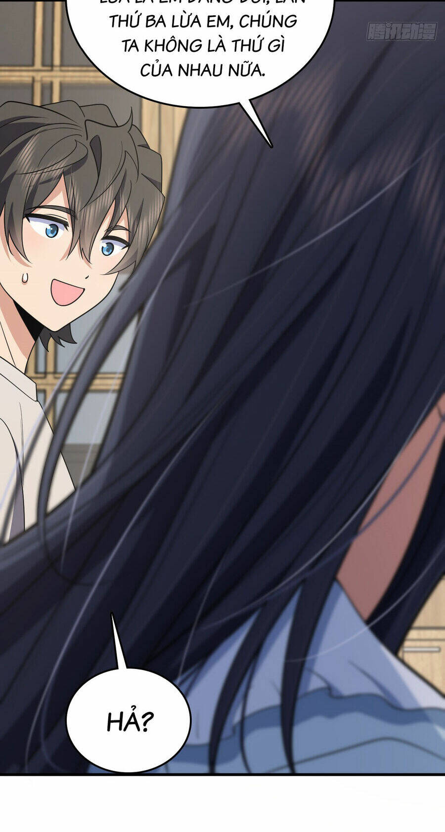 Bà Xã Nhà Tôi Đến Từ Ngàn Năm Trước - Chapter 139 - Page 51