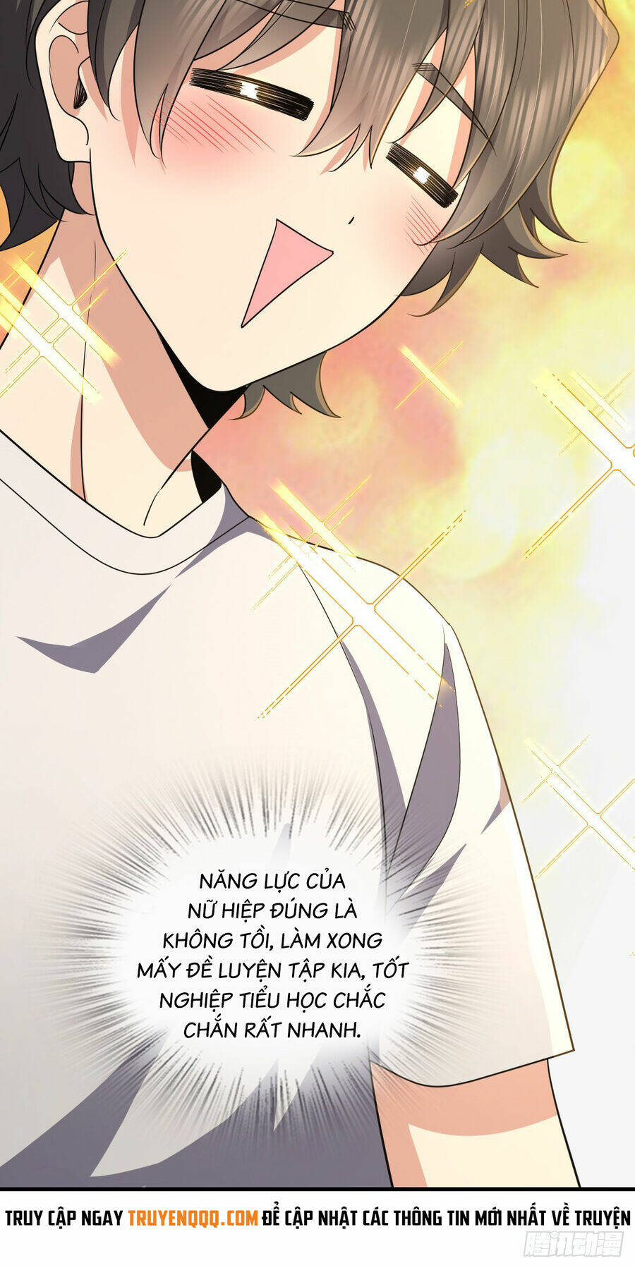 Bà Xã Nhà Tôi Đến Từ Ngàn Năm Trước - Chapter 139 - Page 54