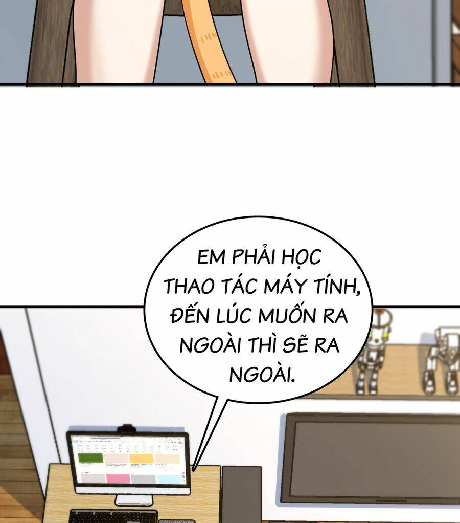 Bà Xã Nhà Tôi Đến Từ Ngàn Năm Trước - Chapter 139 - Page 7