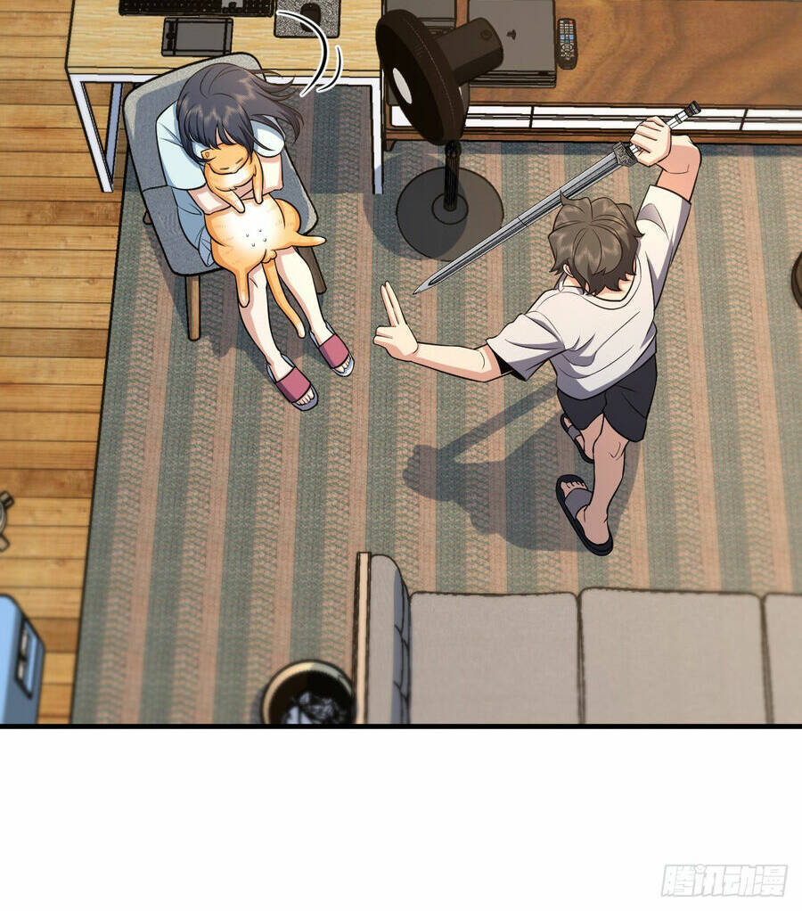 Bà Xã Nhà Tôi Đến Từ Ngàn Năm Trước - Chapter 139 - Page 8