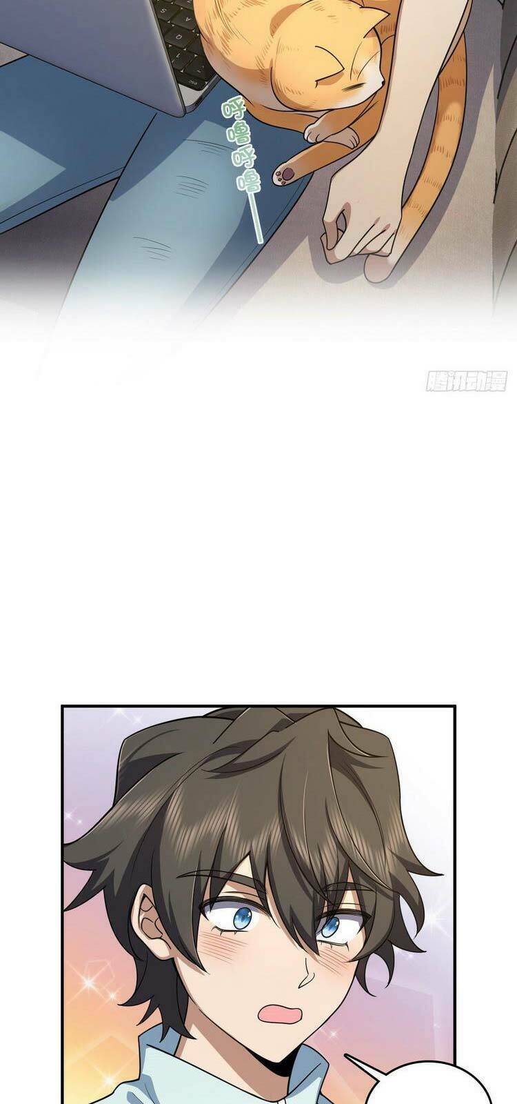 Bà Xã Nhà Tôi Đến Từ Ngàn Năm Trước - Chapter 14 - Page 11