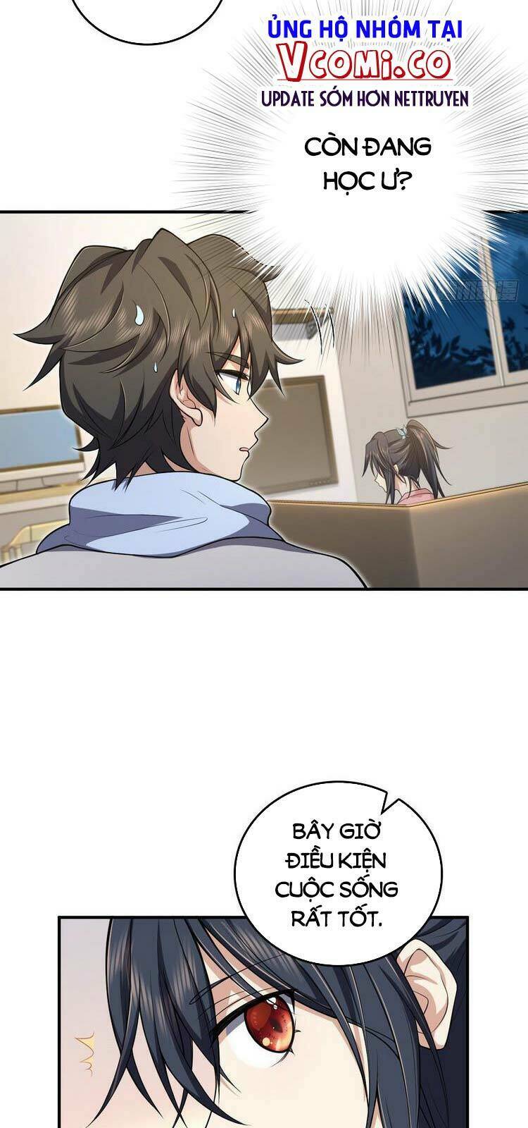 Bà Xã Nhà Tôi Đến Từ Ngàn Năm Trước - Chapter 14 - Page 24