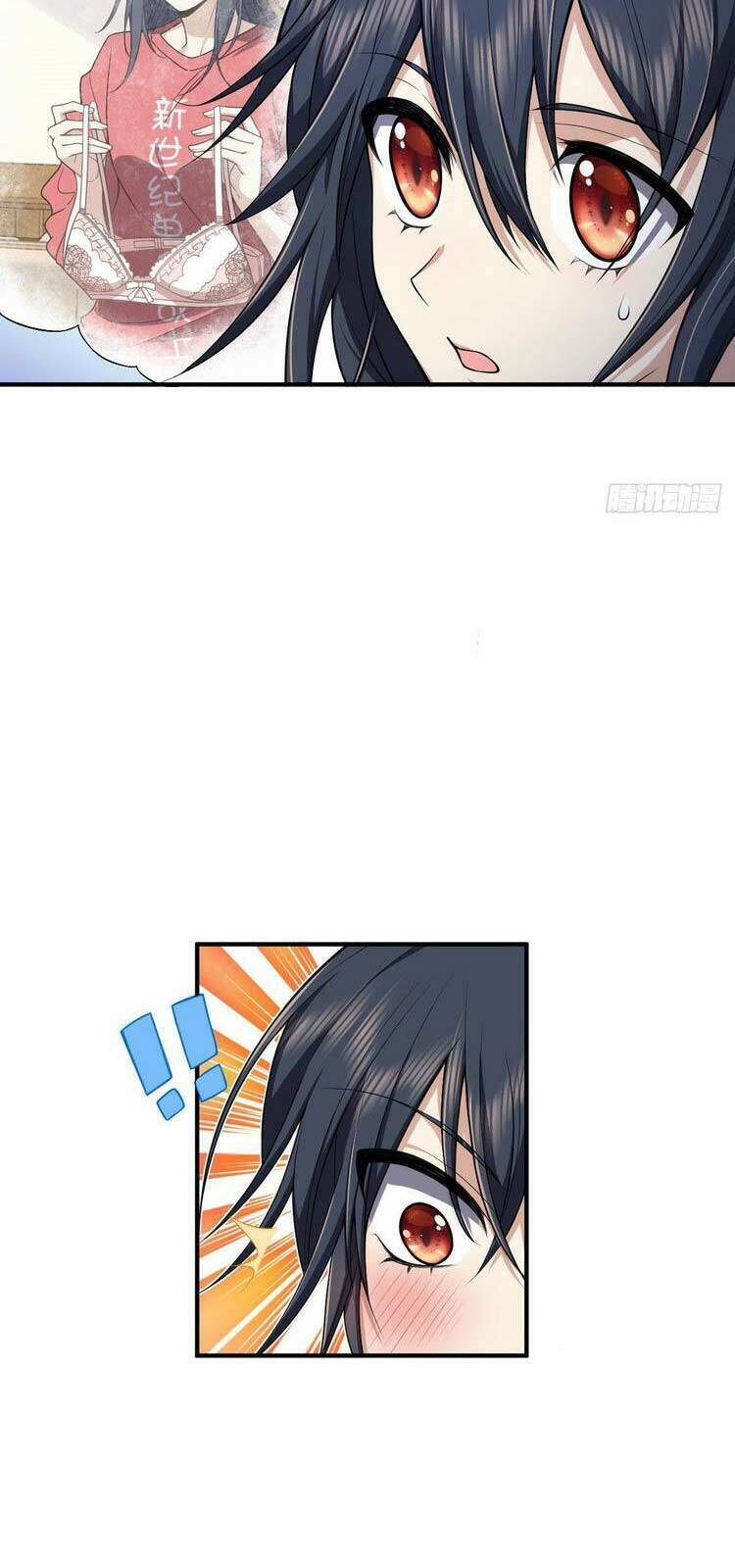 Bà Xã Nhà Tôi Đến Từ Ngàn Năm Trước - Chapter 14 - Page 27