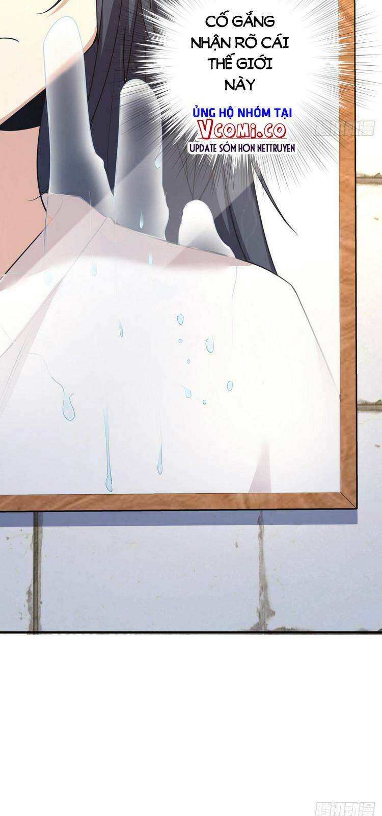 Bà Xã Nhà Tôi Đến Từ Ngàn Năm Trước - Chapter 14 - Page 37