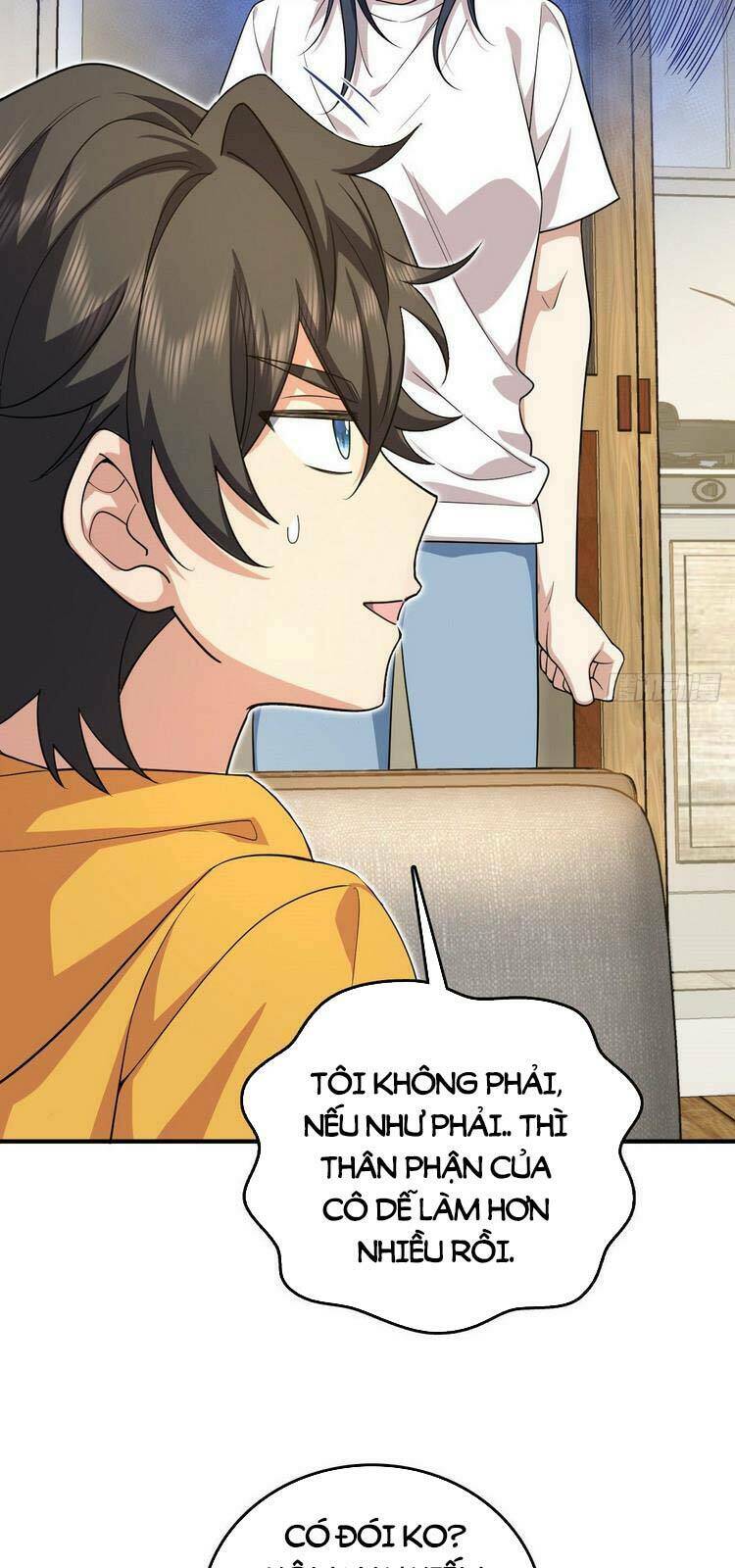 Bà Xã Nhà Tôi Đến Từ Ngàn Năm Trước - Chapter 14 - Page 41