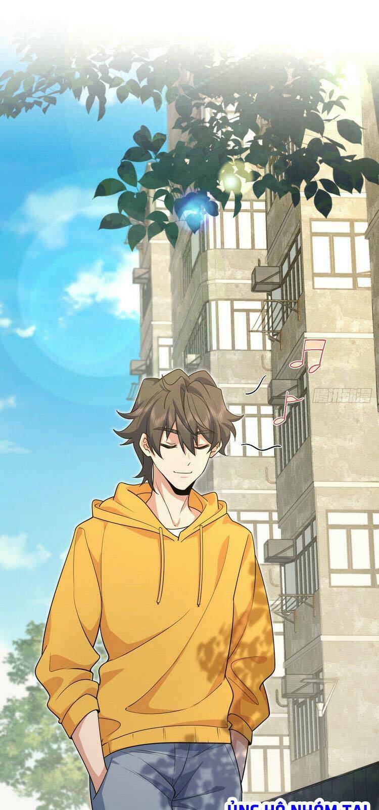 Bà Xã Nhà Tôi Đến Từ Ngàn Năm Trước - Chapter 14 - Page 44