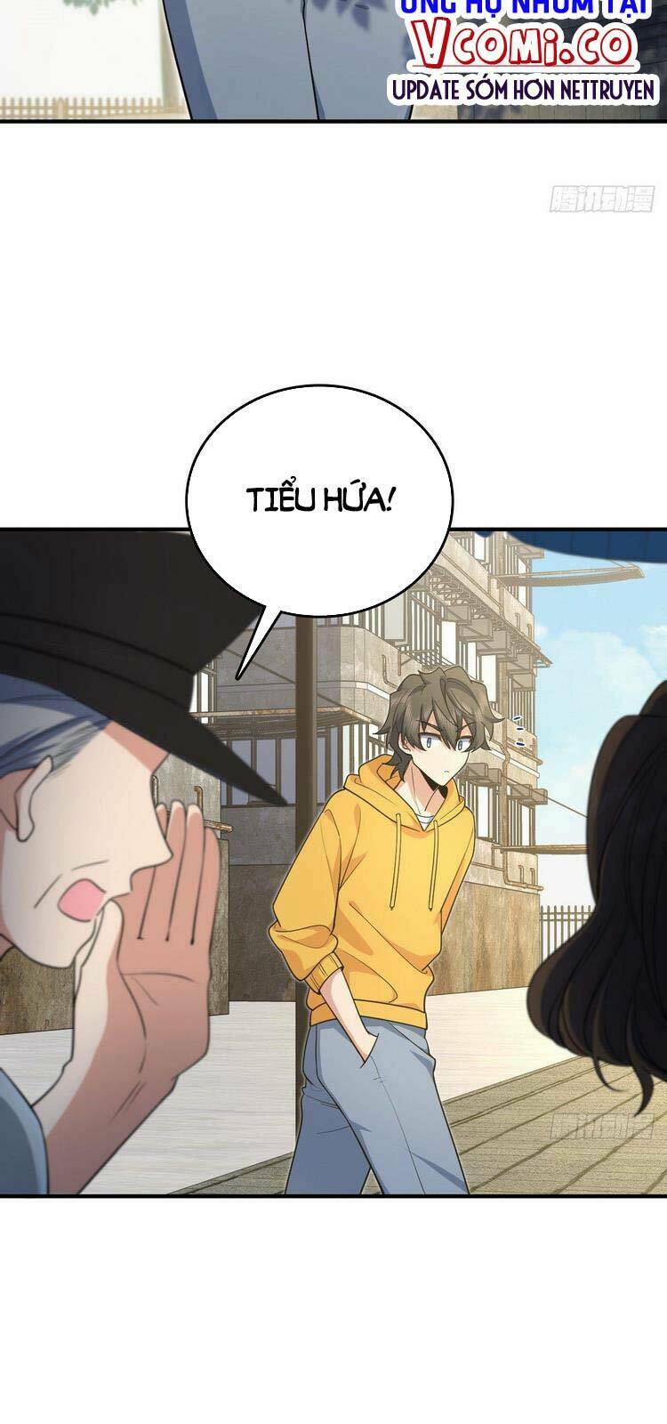 Bà Xã Nhà Tôi Đến Từ Ngàn Năm Trước - Chapter 14 - Page 45