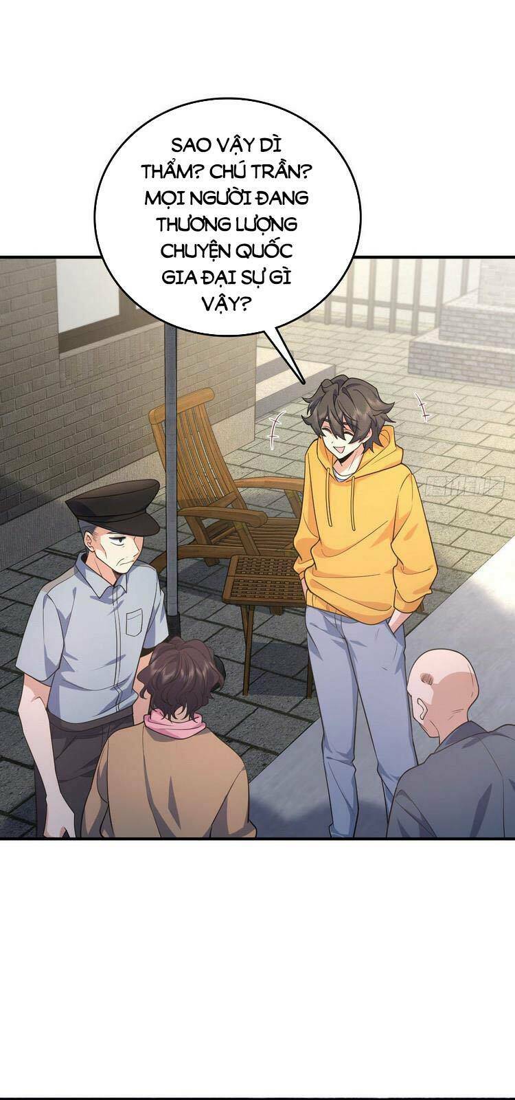 Bà Xã Nhà Tôi Đến Từ Ngàn Năm Trước - Chapter 14 - Page 46