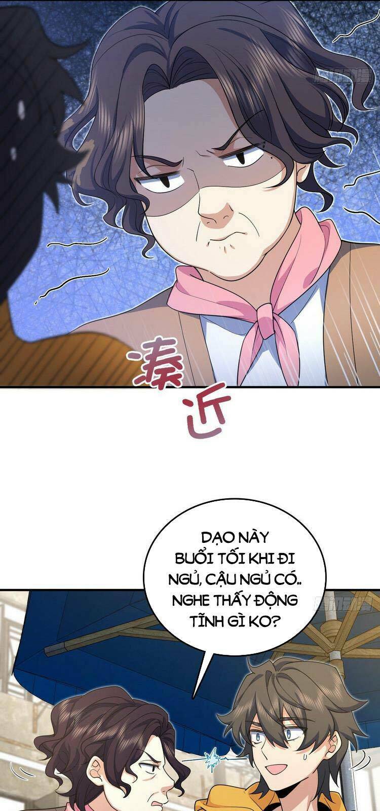 Bà Xã Nhà Tôi Đến Từ Ngàn Năm Trước - Chapter 14 - Page 47