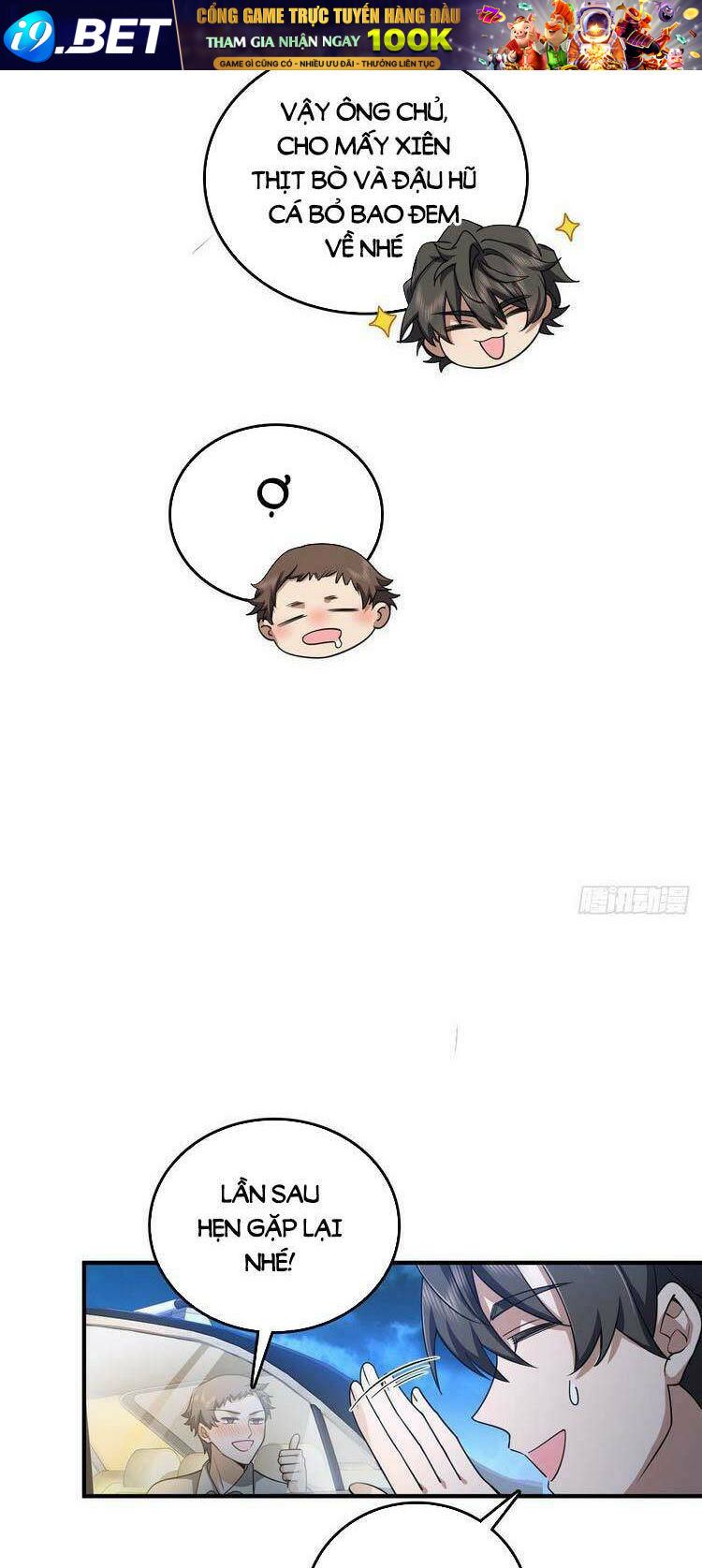 Bà Xã Nhà Tôi Đến Từ Ngàn Năm Trước - Chapter 14 - Page 4