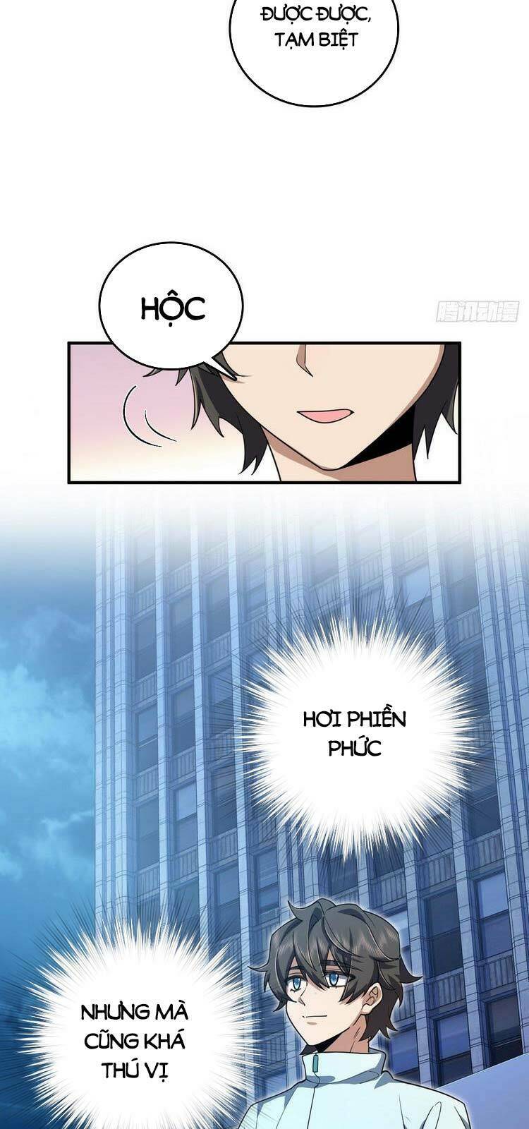 Bà Xã Nhà Tôi Đến Từ Ngàn Năm Trước - Chapter 14 - Page 5