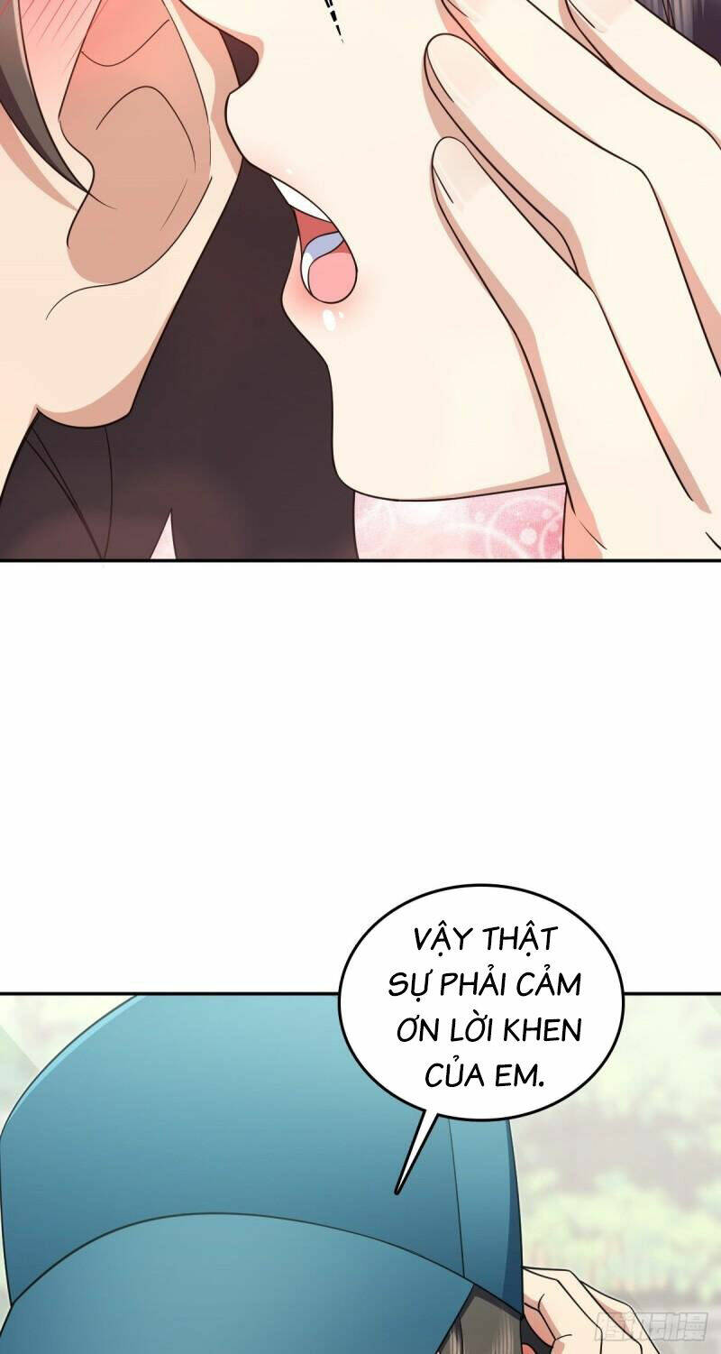 Bà Xã Nhà Tôi Đến Từ Ngàn Năm Trước - Chapter 140 - Page 11