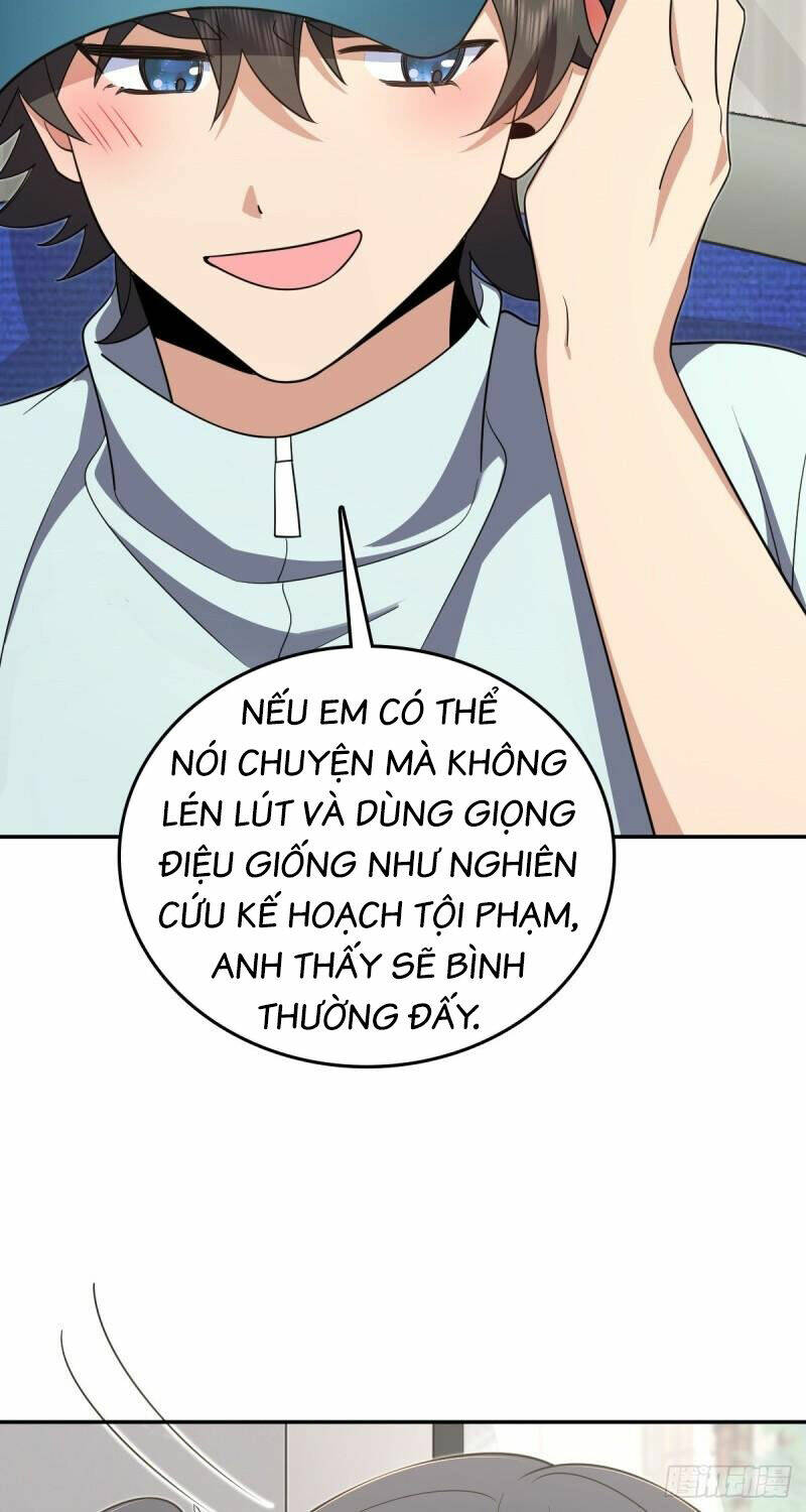 Bà Xã Nhà Tôi Đến Từ Ngàn Năm Trước - Chapter 140 - Page 12