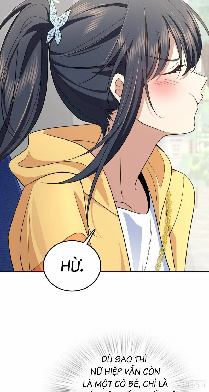 Bà Xã Nhà Tôi Đến Từ Ngàn Năm Trước - Chapter 140 - Page 13