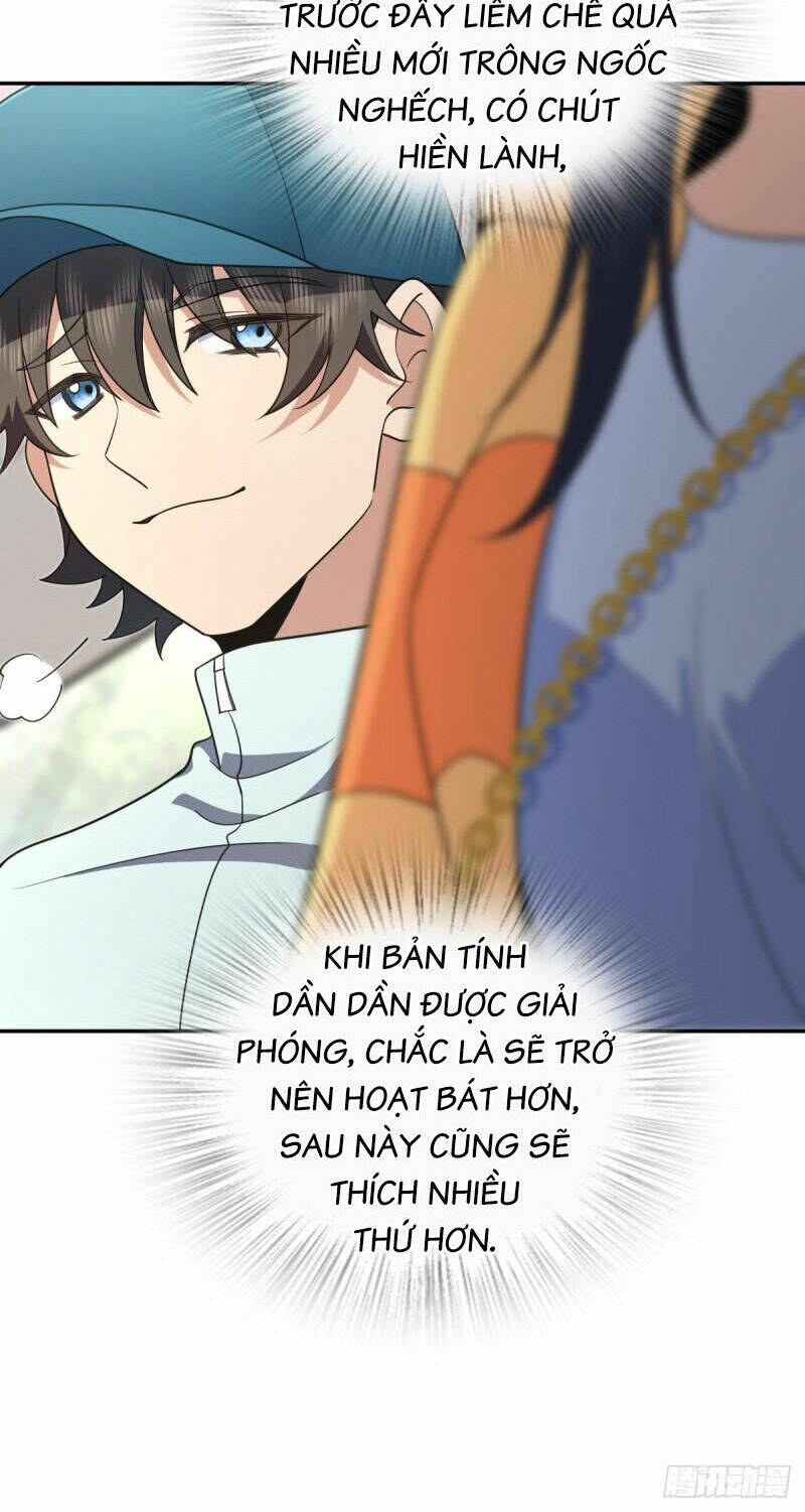 Bà Xã Nhà Tôi Đến Từ Ngàn Năm Trước - Chapter 140 - Page 14