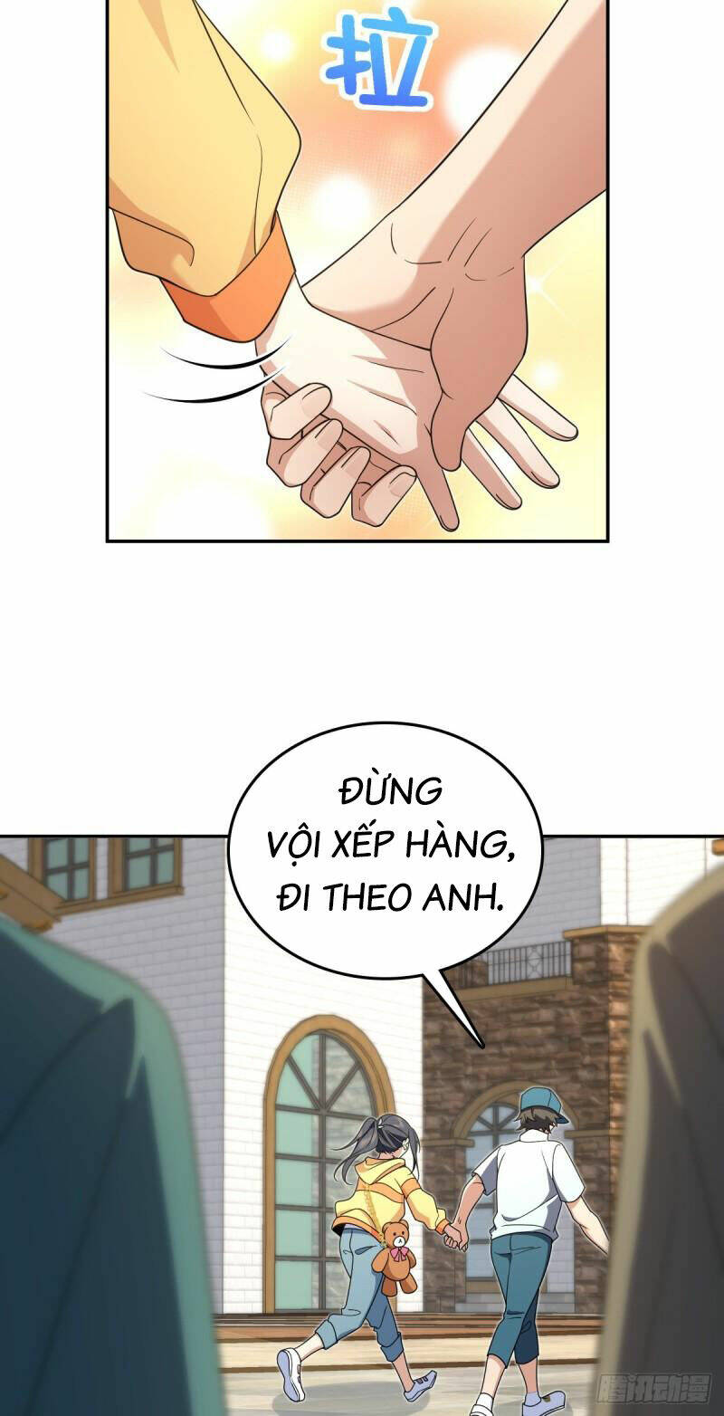 Bà Xã Nhà Tôi Đến Từ Ngàn Năm Trước - Chapter 140 - Page 18