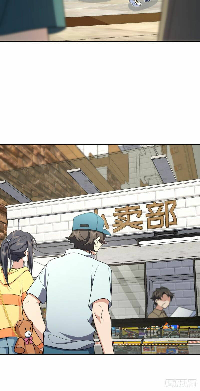 Bà Xã Nhà Tôi Đến Từ Ngàn Năm Trước - Chapter 140 - Page 19