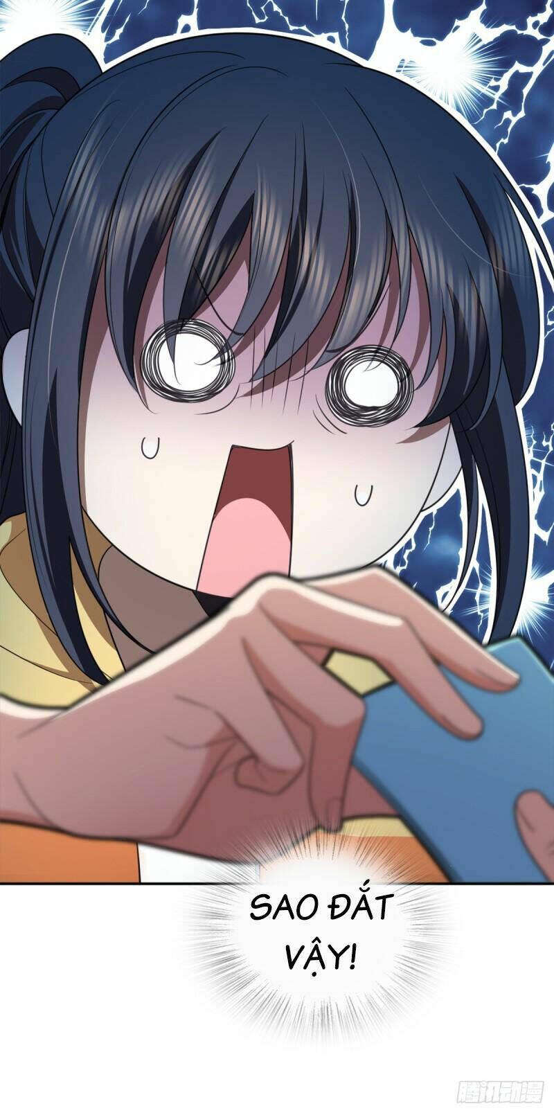 Bà Xã Nhà Tôi Đến Từ Ngàn Năm Trước - Chapter 140 - Page 21