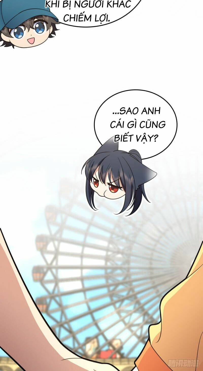 Bà Xã Nhà Tôi Đến Từ Ngàn Năm Trước - Chapter 140 - Page 26