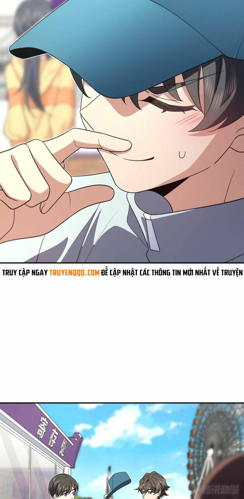 Bà Xã Nhà Tôi Đến Từ Ngàn Năm Trước - Chapter 140 - Page 34