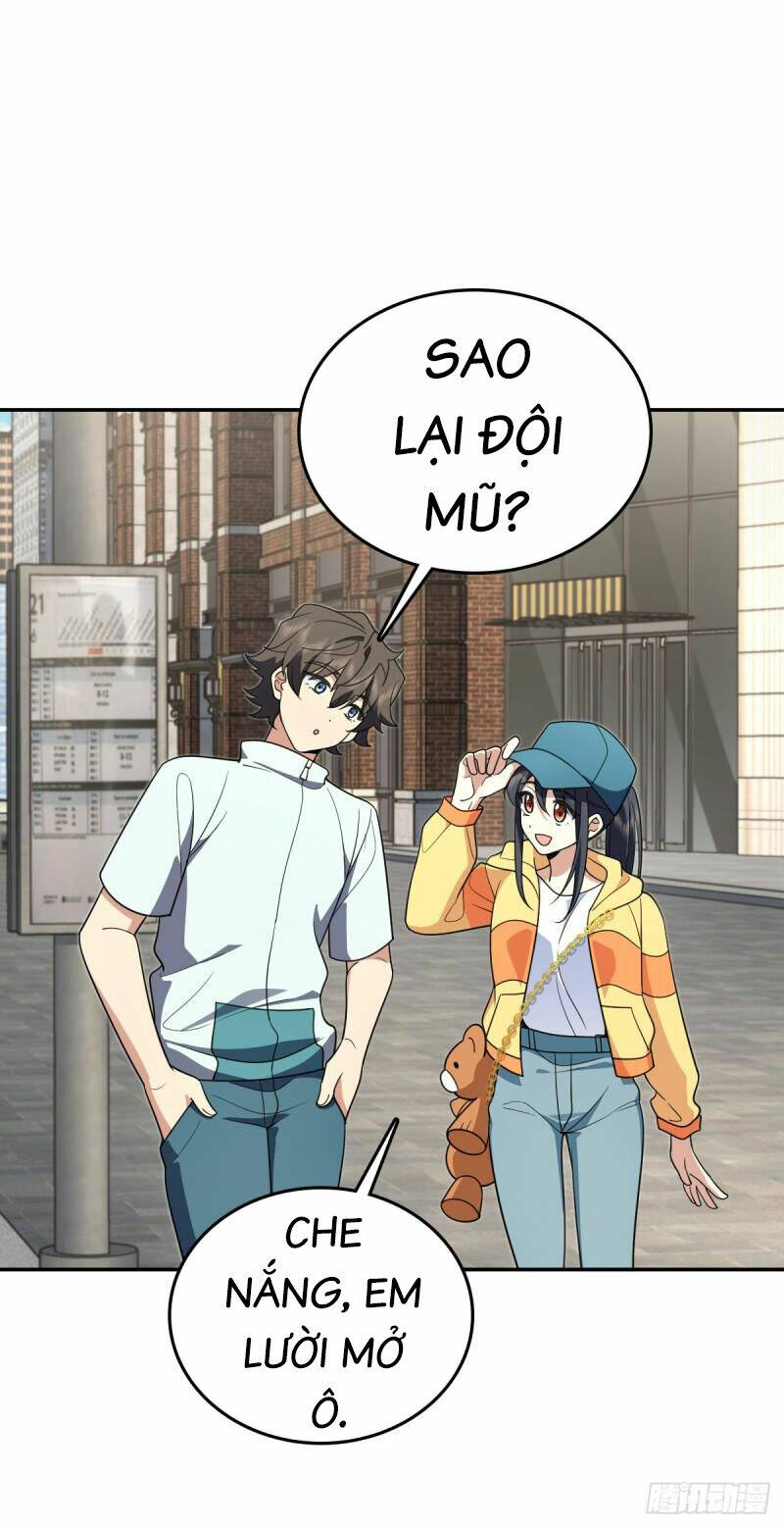 Bà Xã Nhà Tôi Đến Từ Ngàn Năm Trước - Chapter 140 - Page 3