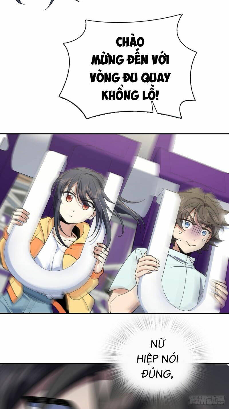 Bà Xã Nhà Tôi Đến Từ Ngàn Năm Trước - Chapter 140 - Page 39