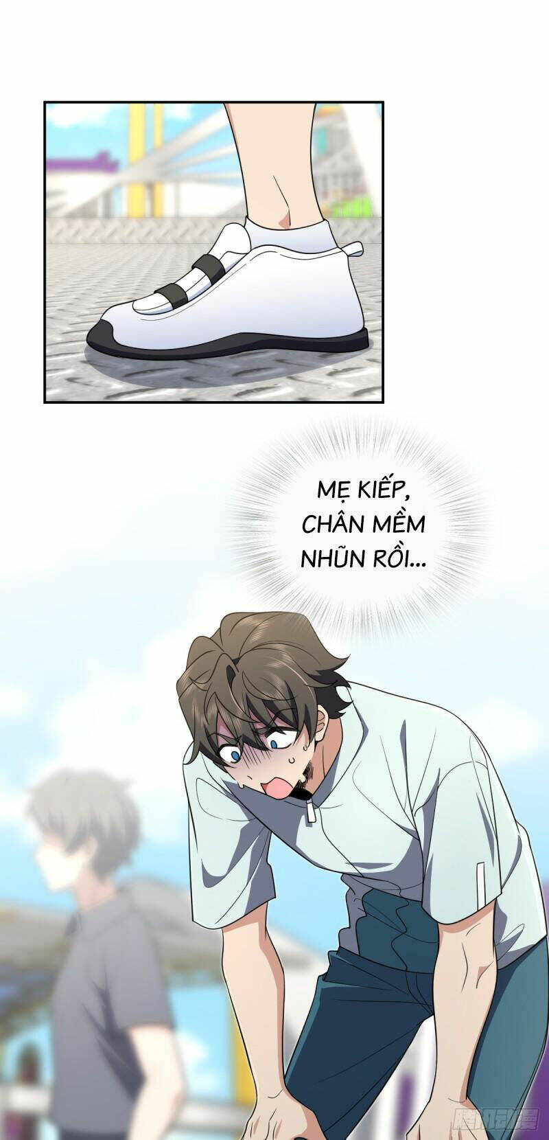 Bà Xã Nhà Tôi Đến Từ Ngàn Năm Trước - Chapter 140 - Page 41