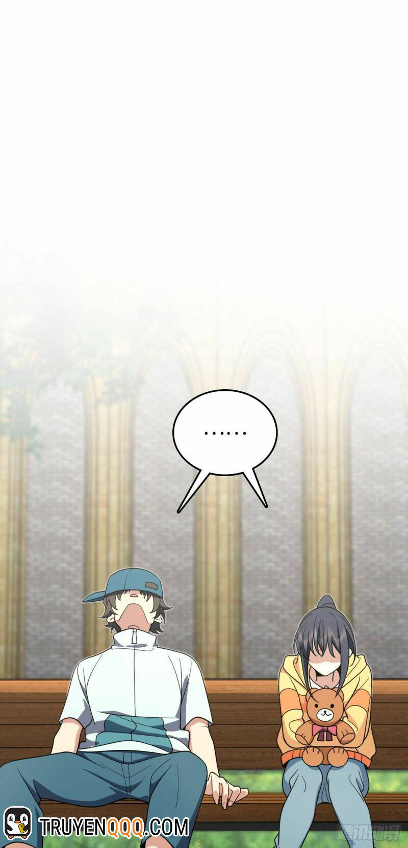 Bà Xã Nhà Tôi Đến Từ Ngàn Năm Trước - Chapter 140 - Page 44