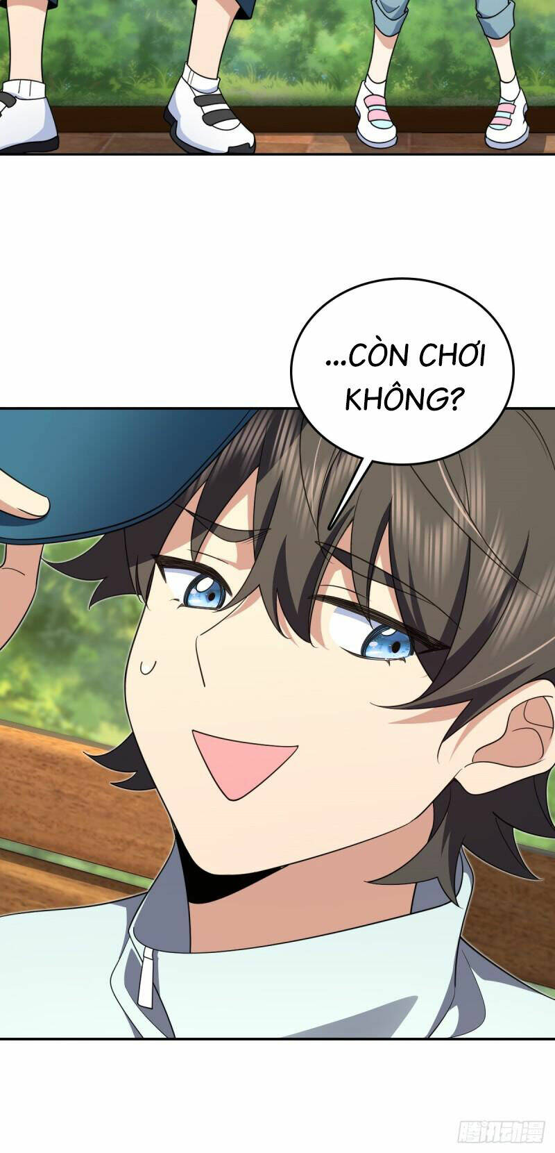 Bà Xã Nhà Tôi Đến Từ Ngàn Năm Trước - Chapter 140 - Page 45