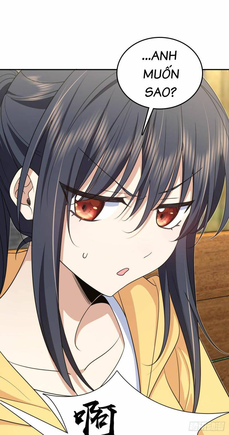 Bà Xã Nhà Tôi Đến Từ Ngàn Năm Trước - Chapter 140 - Page 46