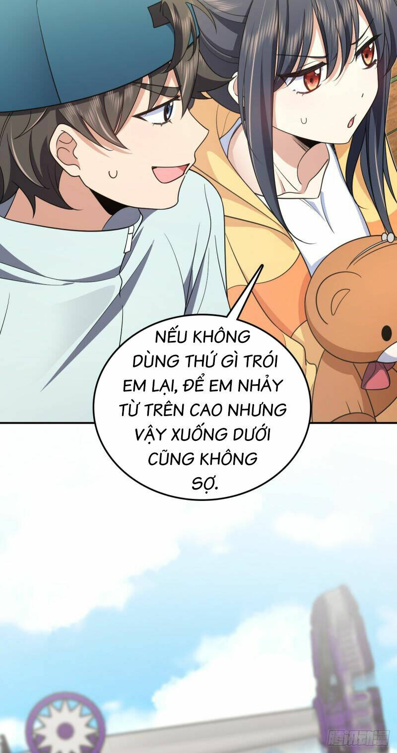 Bà Xã Nhà Tôi Đến Từ Ngàn Năm Trước - Chapter 140 - Page 48