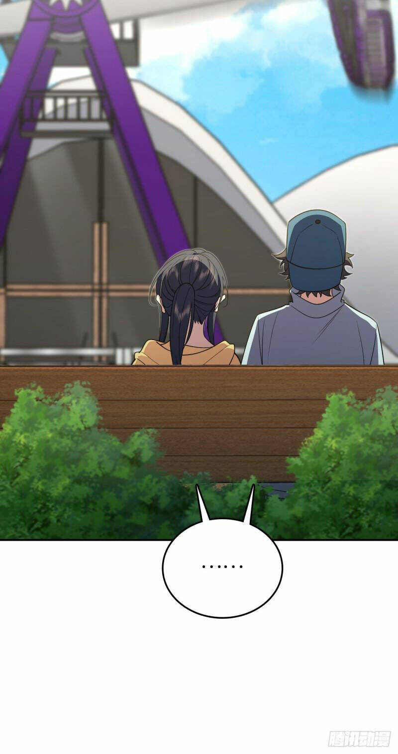 Bà Xã Nhà Tôi Đến Từ Ngàn Năm Trước - Chapter 140 - Page 49